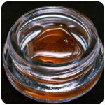 Гашишное масло (импорт Калифорния)  Distillate  в Новомосковске USA ТГК 98.5%