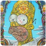 Марки LSD-25 VHQ чистых 250 мкг в Новомосковске Марки LSD-25 VHQ чистых 250 мкг в Новомосковске